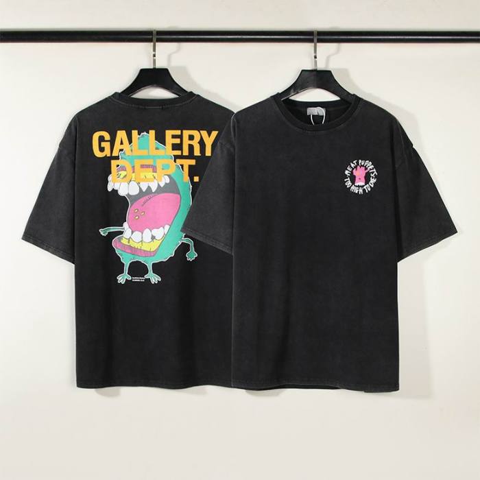 G*allery D*ept T-shirt Top Quality Qiqi 20230719-16