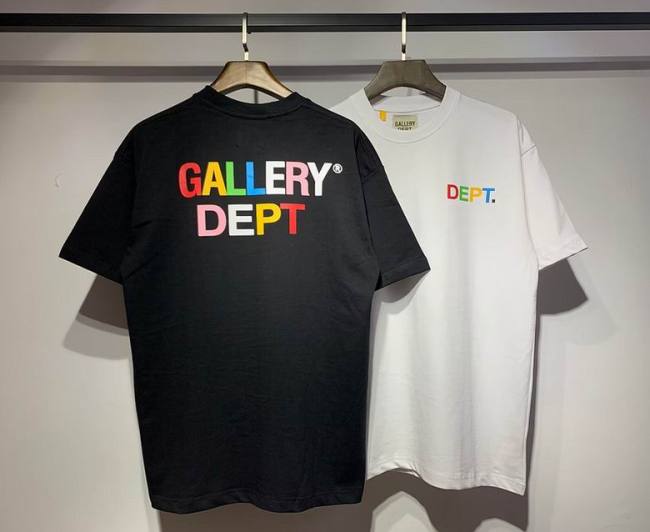 G*allery D*ept T-shirt Top Quality Qiqi 20230719-115