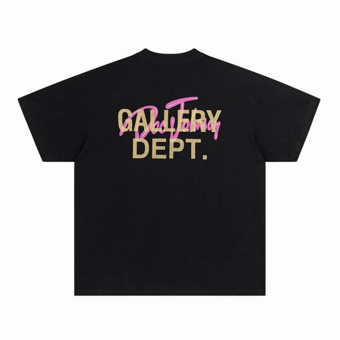 G*allery D*ept T-shirt Top Quality Qiqi 20230719-108