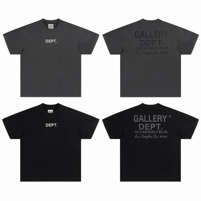 G*allery D*ept T-shirt Top Quality Qiqi 20230719-62