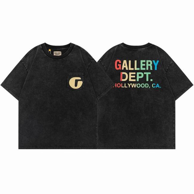 G*allery D*ept T-shirt Top Quality Qiqi 20230719-73