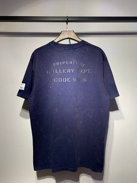 G*allery D*ept T-shirt Top Quality Qiqi 20230719-132