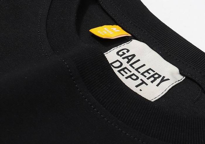 G*allery D*ept T-shirt Top Quality Qiqi 20230719-113