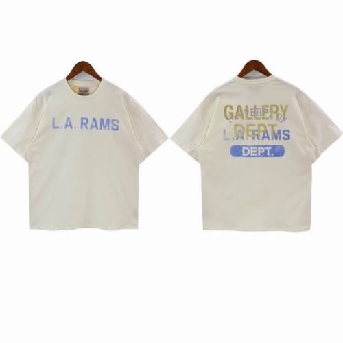 G*allery D*ept T-shirt Top Quality Qiqi 20230719-93