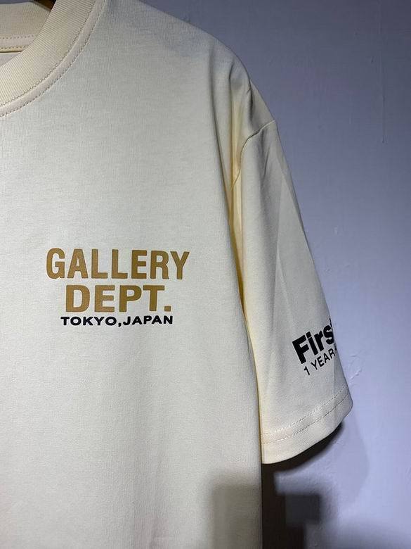 G*allery D*ept T-shirt Top Quality Qiqi 20230719-131