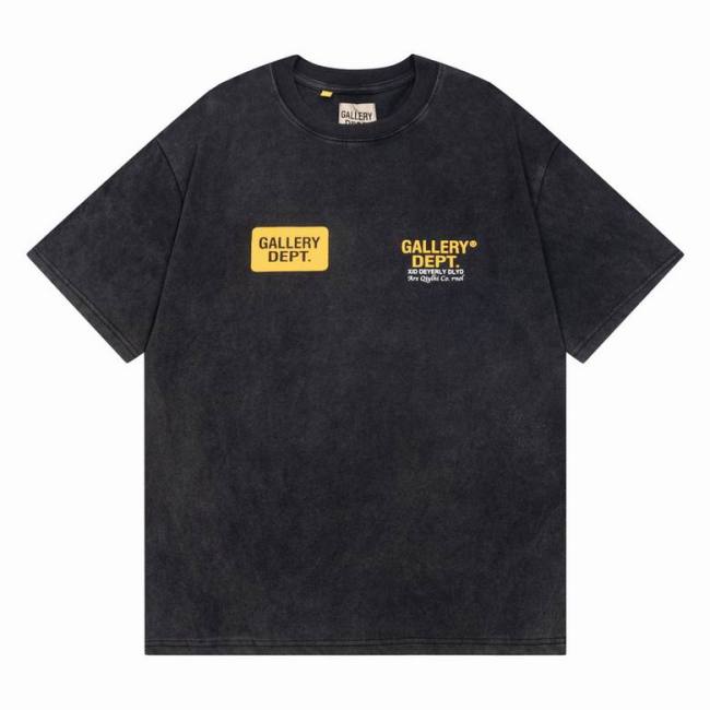 G*allery D*ept T-shirt Top Quality Qiqi 20230719-44