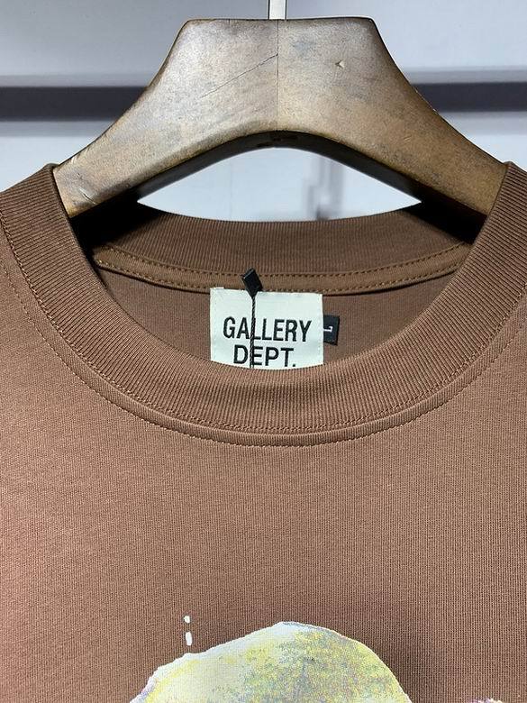 G*allery D*ept T-shirt Top Quality Qiqi 20230719-120