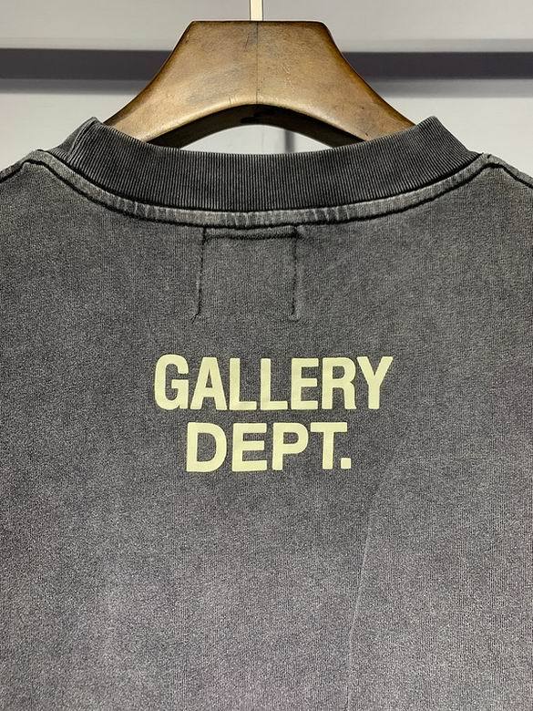 G*allery D*ept T-shirt Top Quality Qiqi 20230719-129