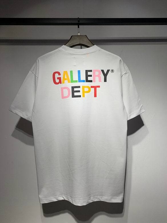 G*allery D*ept T-shirt Top Quality Qiqi 20230719-115