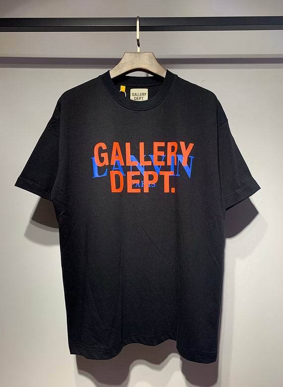 G*allery D*ept T-shirt Top Quality Qiqi 20230719-116