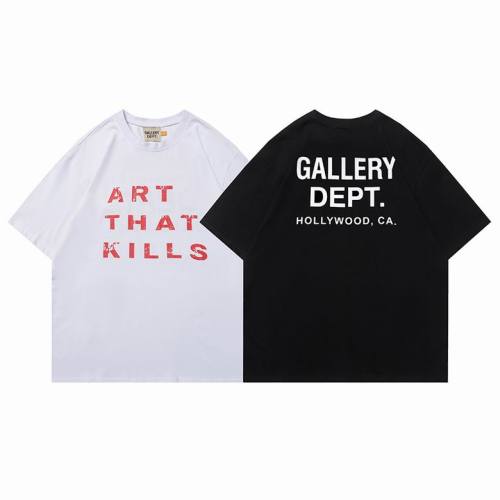 G*allery D*ept T-shirt Top Quality Qiqi 20230719-97