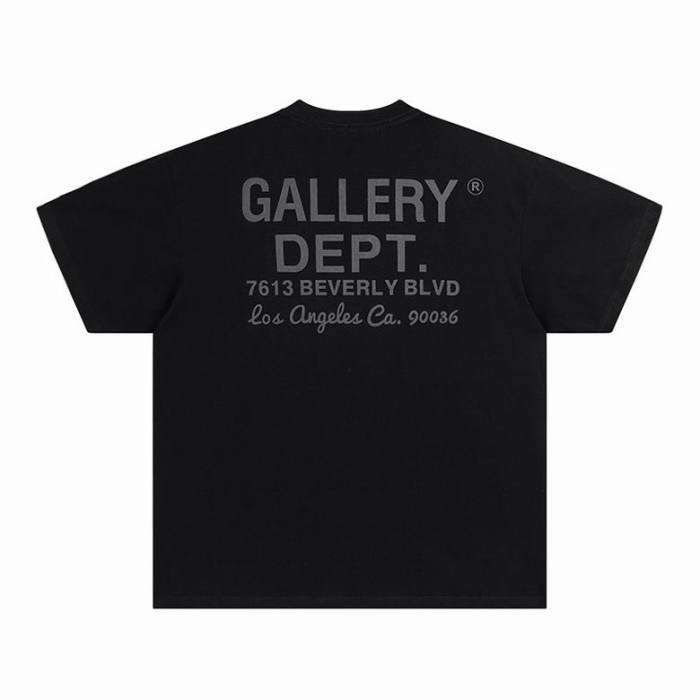 G*allery D*ept T-shirt Top Quality Qiqi 20230719-62