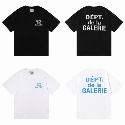 G*allery D*ept T-shirt Top Quality Qiqi 20230719-19