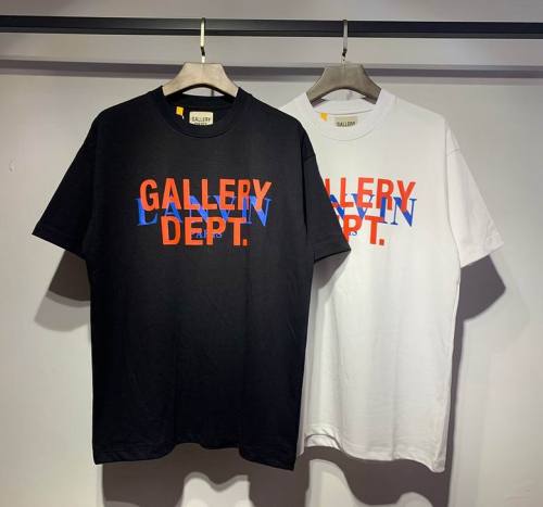 G*allery D*ept T-shirt Top Quality Qiqi 20230719-116