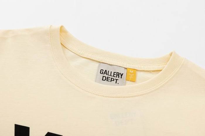 G*allery D*ept T-shirt Top Quality Qiqi 20230719-16