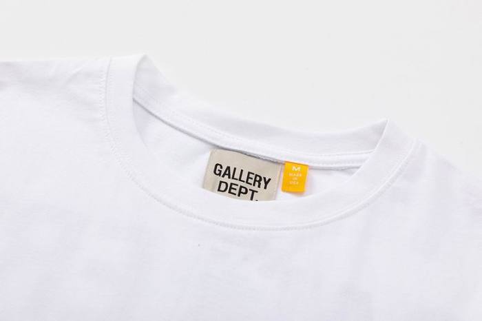 G*allery D*ept T-shirt Top Quality Qiqi 20230719-14