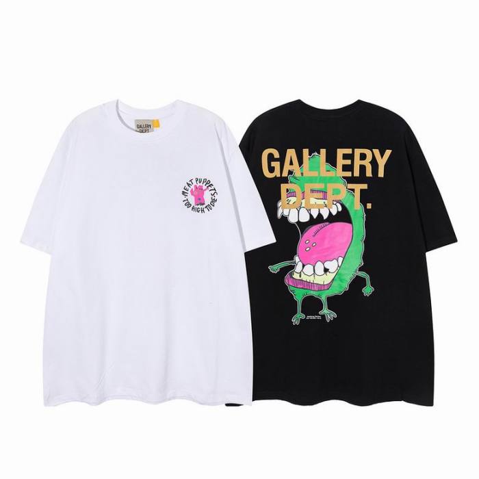 G*allery D*ept T-shirt Top Quality Qiqi 20230719-11