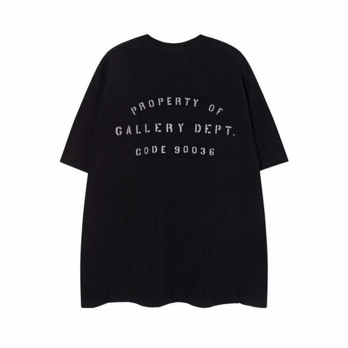 G*allery D*ept T-shirt Top Quality Qiqi 20230719-9