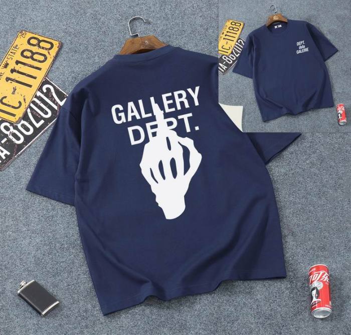 G*allery D*ept T-shirt Top Quality Qiqi 20230719-36