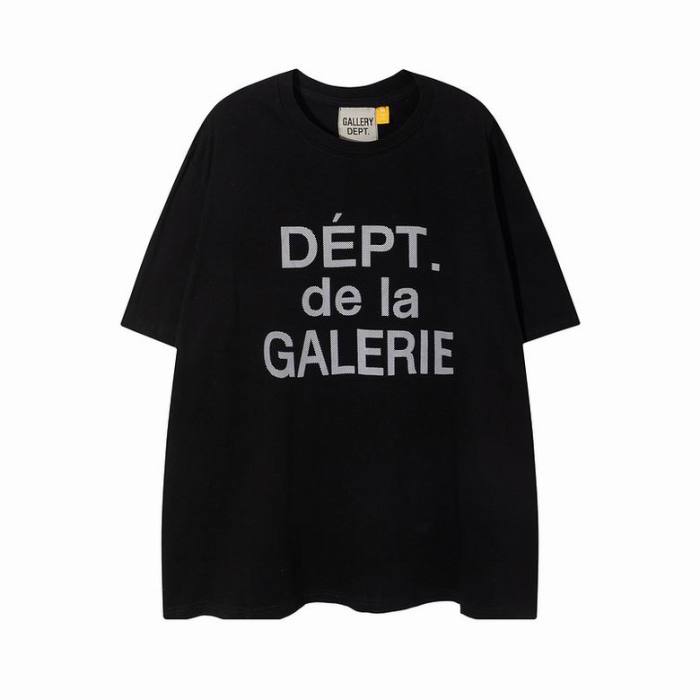 G*allery D*ept T-shirt Top Quality Qiqi 20230719-9