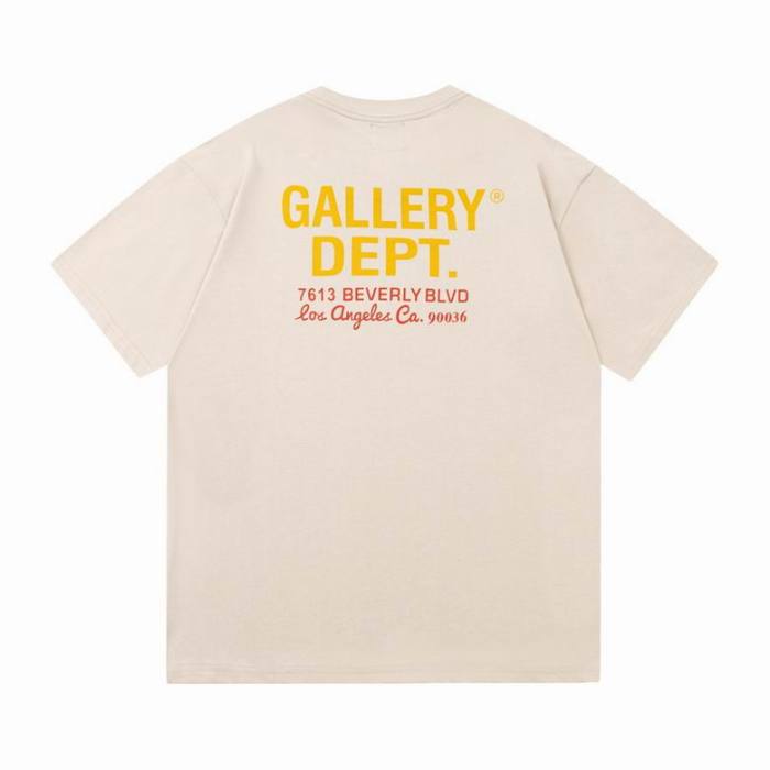 G*allery D*ept T-shirt Top Quality Qiqi 20230719-26