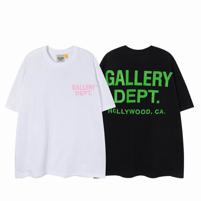 G*allery D*ept T-shirt Top Quality Qiqi 20230719-4