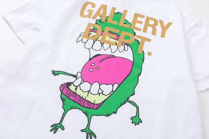 G*allery D*ept T-shirt Top Quality Qiqi 20230719-11