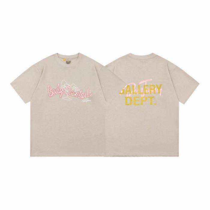 G*allery D*ept T-shirt Top Quality Qiqi 20230719-30