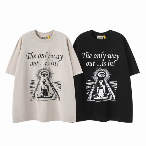 G*allery D*ept T-shirt Top Quality Qiqi 20230719-18