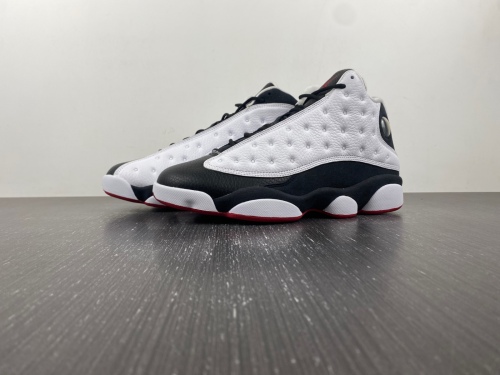 Air Jordan 13 Retro He Got Game  414571-104