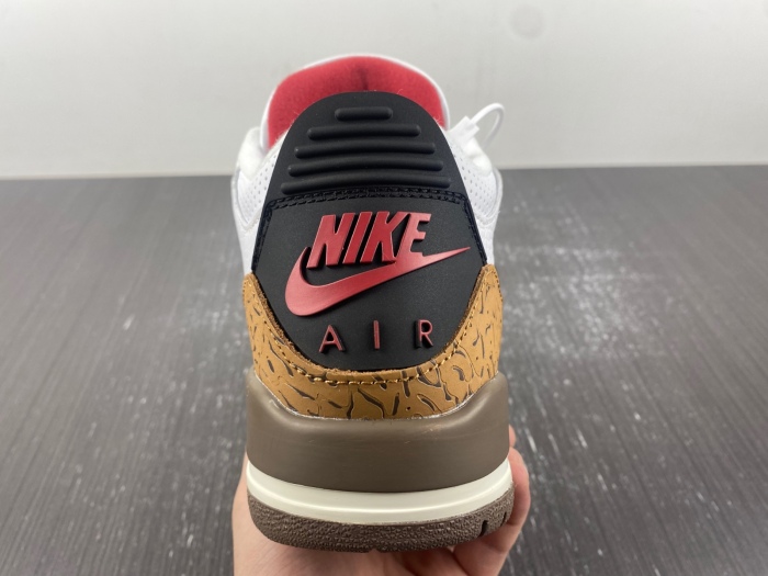 Air Jordan 3 Travis Scott Palomino CT8532-120