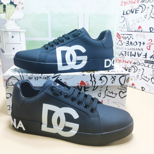 Men Women D*G LOW Sneaker 20230726-39