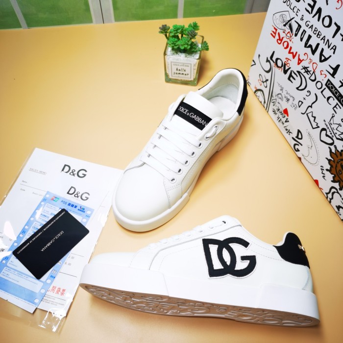 Men Women D*G LOW Sneaker 20230726-42