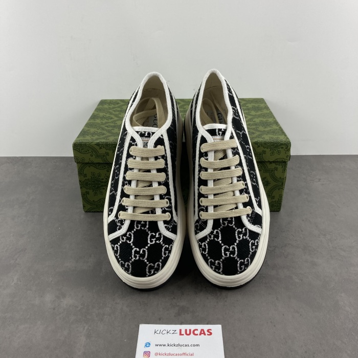 Men Women G*ucci Top quality Sneaker Low RR20230810-2