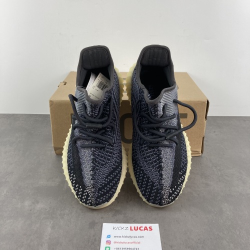 Yeezy Boost 350 V2 Carbon  FZ5000