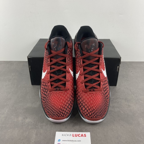 Kobe 6 Protro Challenge Red All-Star DH9888-600