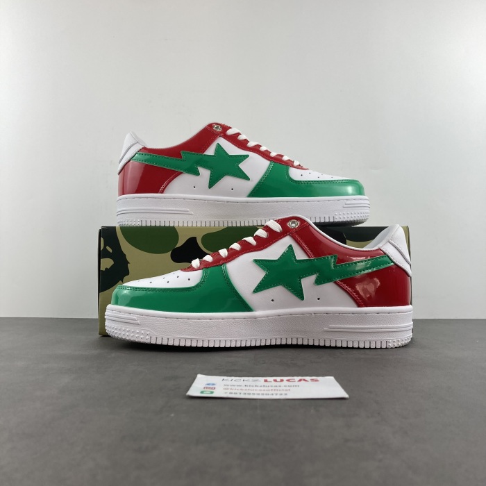 A Bathing Ape Bape Sta Italy 1I80-291-004/1I80-191-004