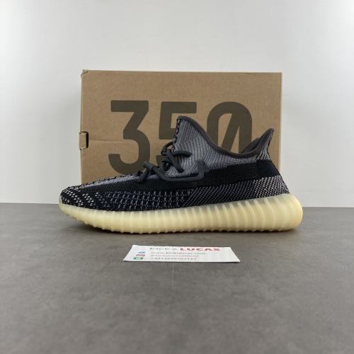 Yeezy Boost 350 V2 Carbon  FZ5000