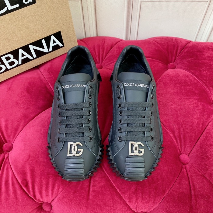 Men Women D*G LOW Sneaker 20230814-70