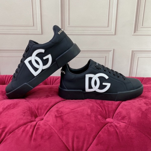 Men Women D*G LOW Sneaker 20230814-9