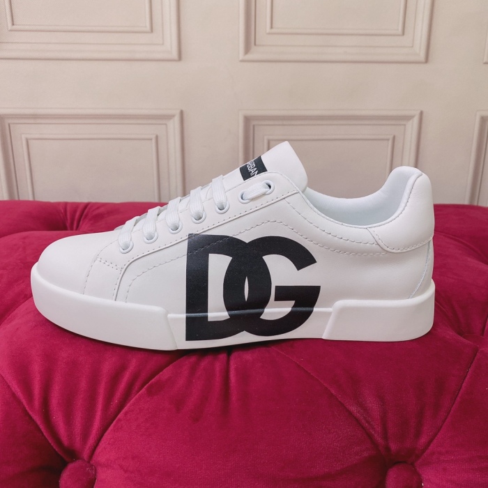 Men Women D*G LOW Sneaker 20230814-6