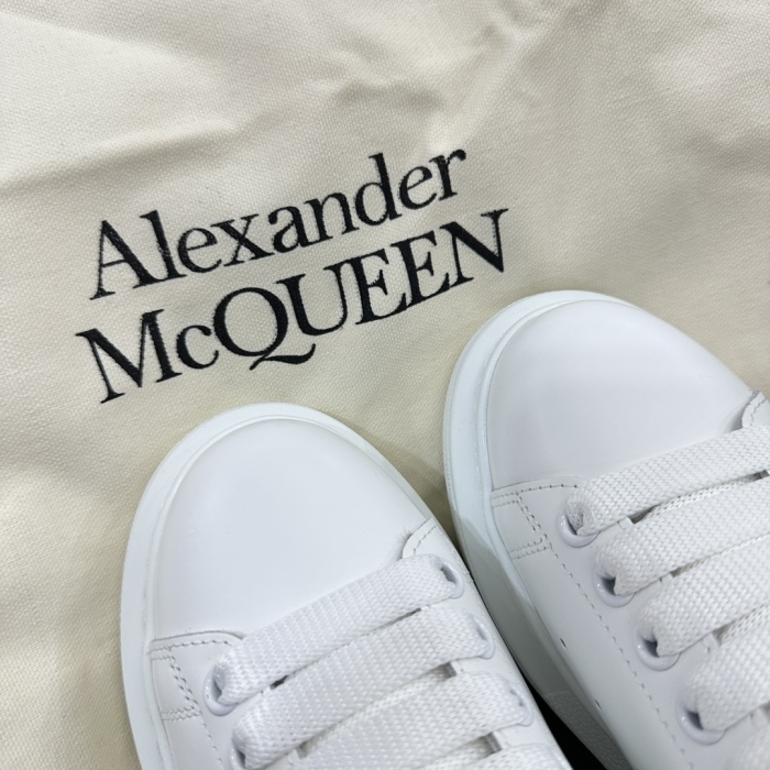 Men Women A*lexander M*cqueen Top Sneaker YP 20230815-103