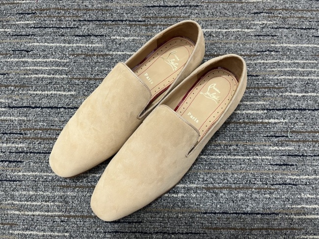 C*hristian L*uboutin Loafer CL 20230818-69