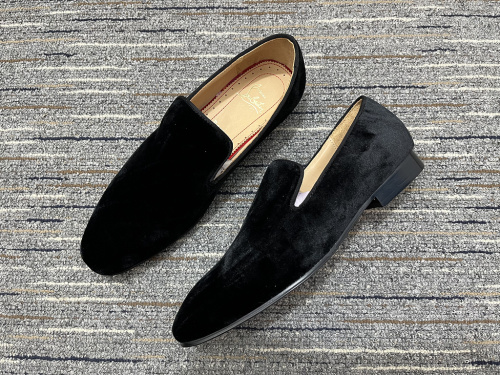 C*hristian L*uboutin Loafer CL 20230818-90