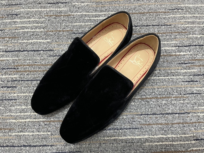 C*hristian L*uboutin Loafer CL 20230818-90