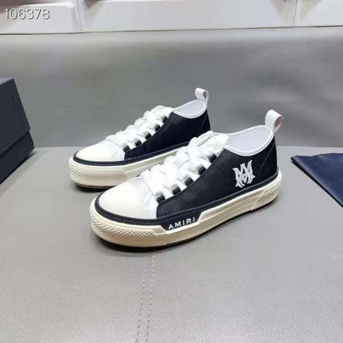 A*miri Top Quality Sneakers CL 20230820-99