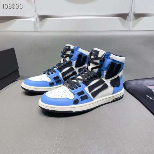 A*miri Top Quality Sneakers CL 20230820-97