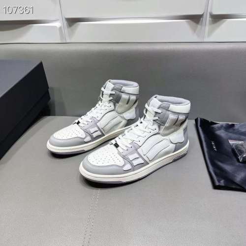 A*miri Top Quality Sneakers CL 20230820-96