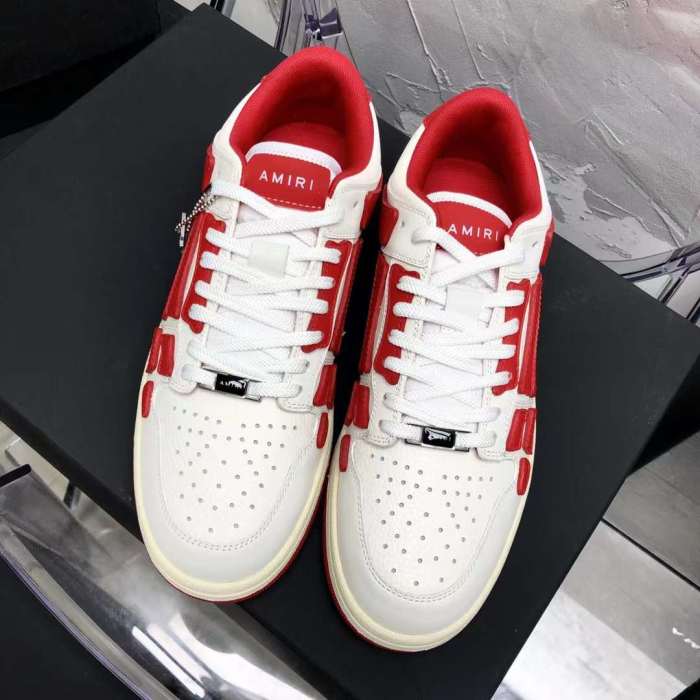 A*miri Top Quality Sneakers CL 20230820-46