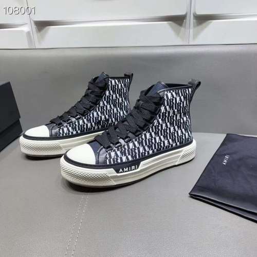 A*miri Top Quality Sneakers CL 20230820-109